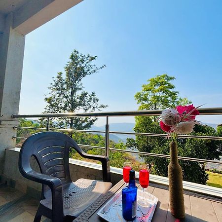 Oneness Mahableshwar Hotel Mahābaleshwar Екстериор снимка
