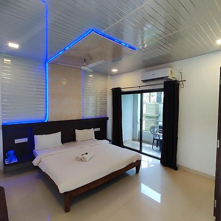 Oneness Mahableshwar Hotel Mahābaleshwar Екстериор снимка