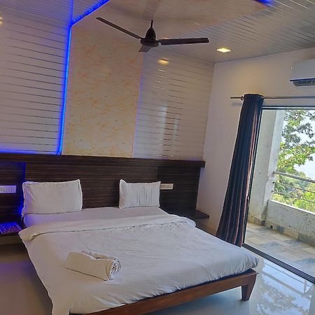 Oneness Mahableshwar Hotel Mahābaleshwar Екстериор снимка
