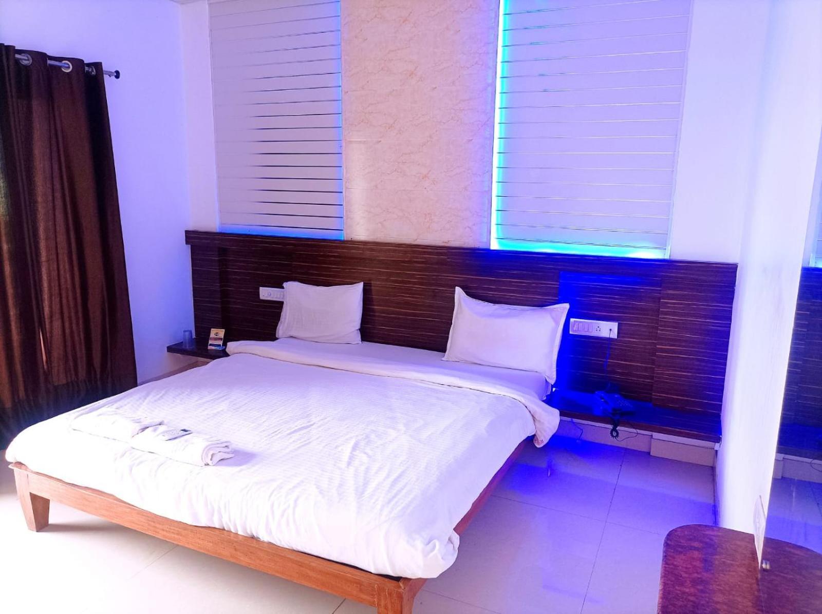 Oneness Mahableshwar Hotel Mahābaleshwar Екстериор снимка