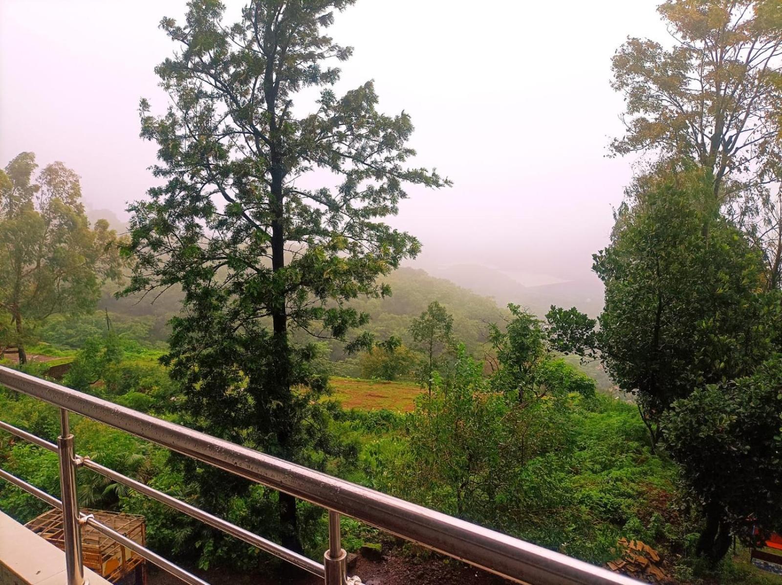 Oneness Mahableshwar Hotel Mahābaleshwar Екстериор снимка