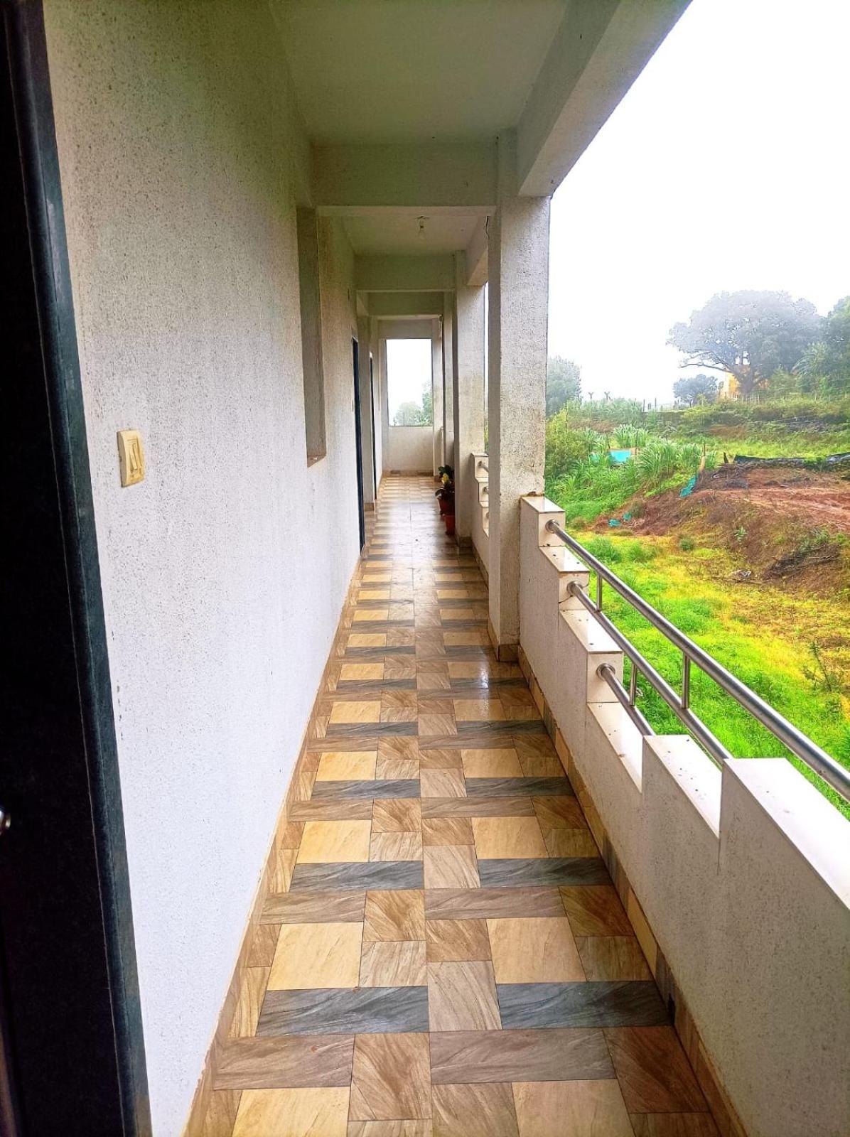 Oneness Mahableshwar Hotel Mahābaleshwar Екстериор снимка