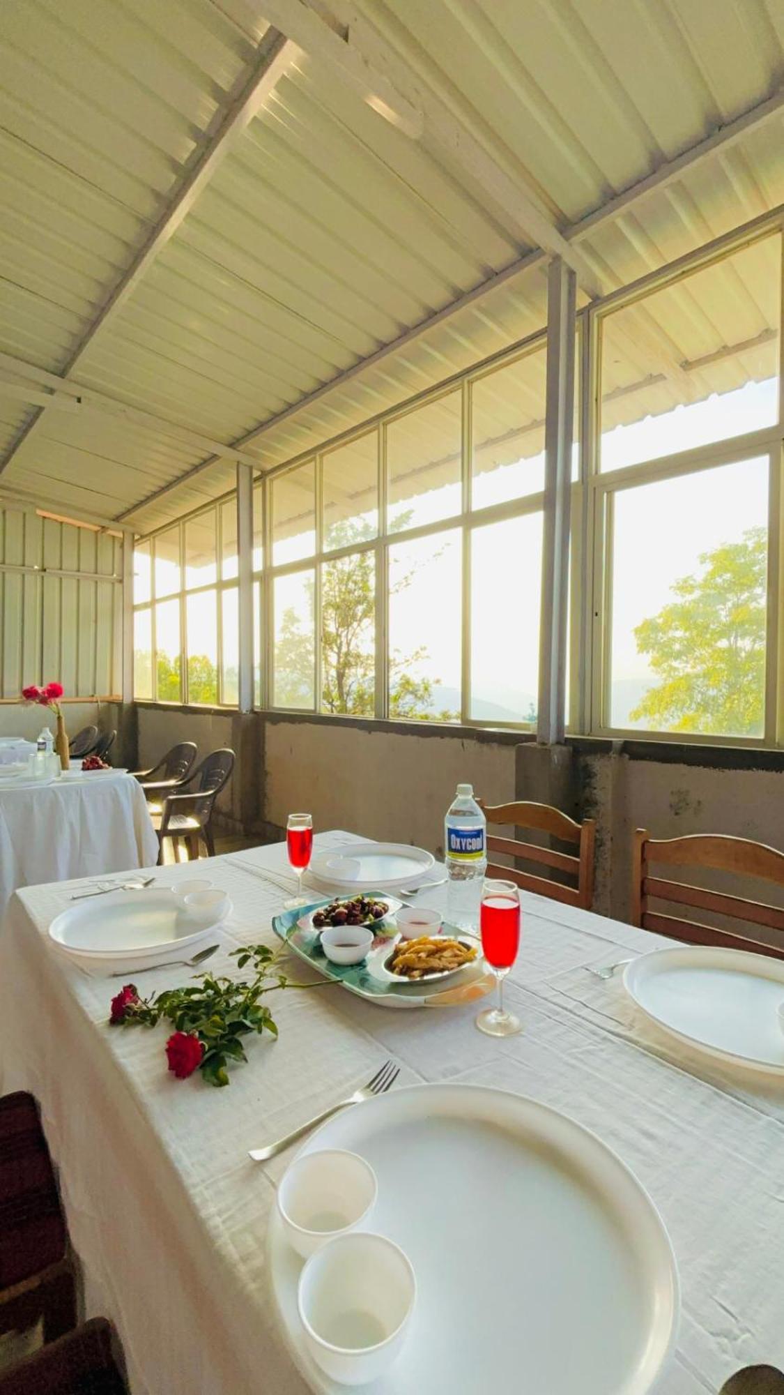 Oneness Mahableshwar Hotel Mahābaleshwar Екстериор снимка