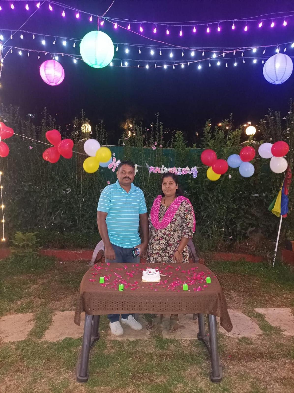 Oneness Mahableshwar Hotel Mahābaleshwar Екстериор снимка