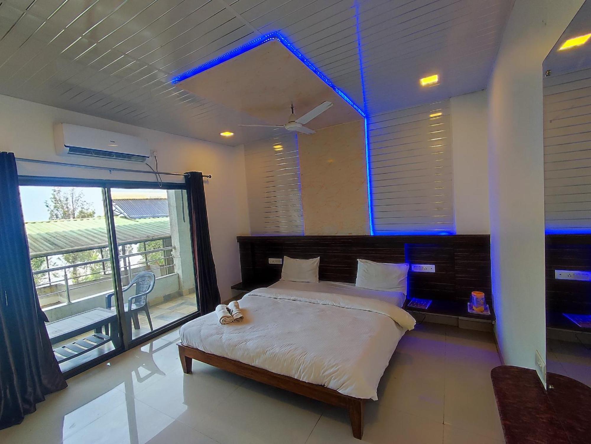 Oneness Mahableshwar Hotel Mahābaleshwar Екстериор снимка