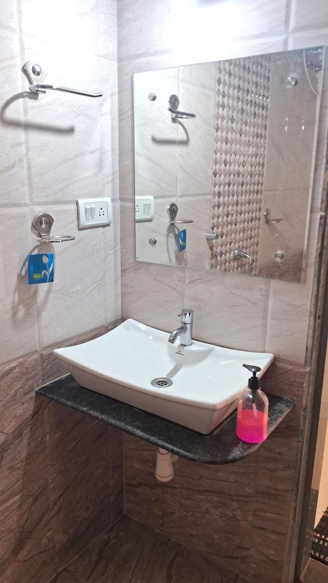 Oneness Mahableshwar Hotel Mahābaleshwar Екстериор снимка