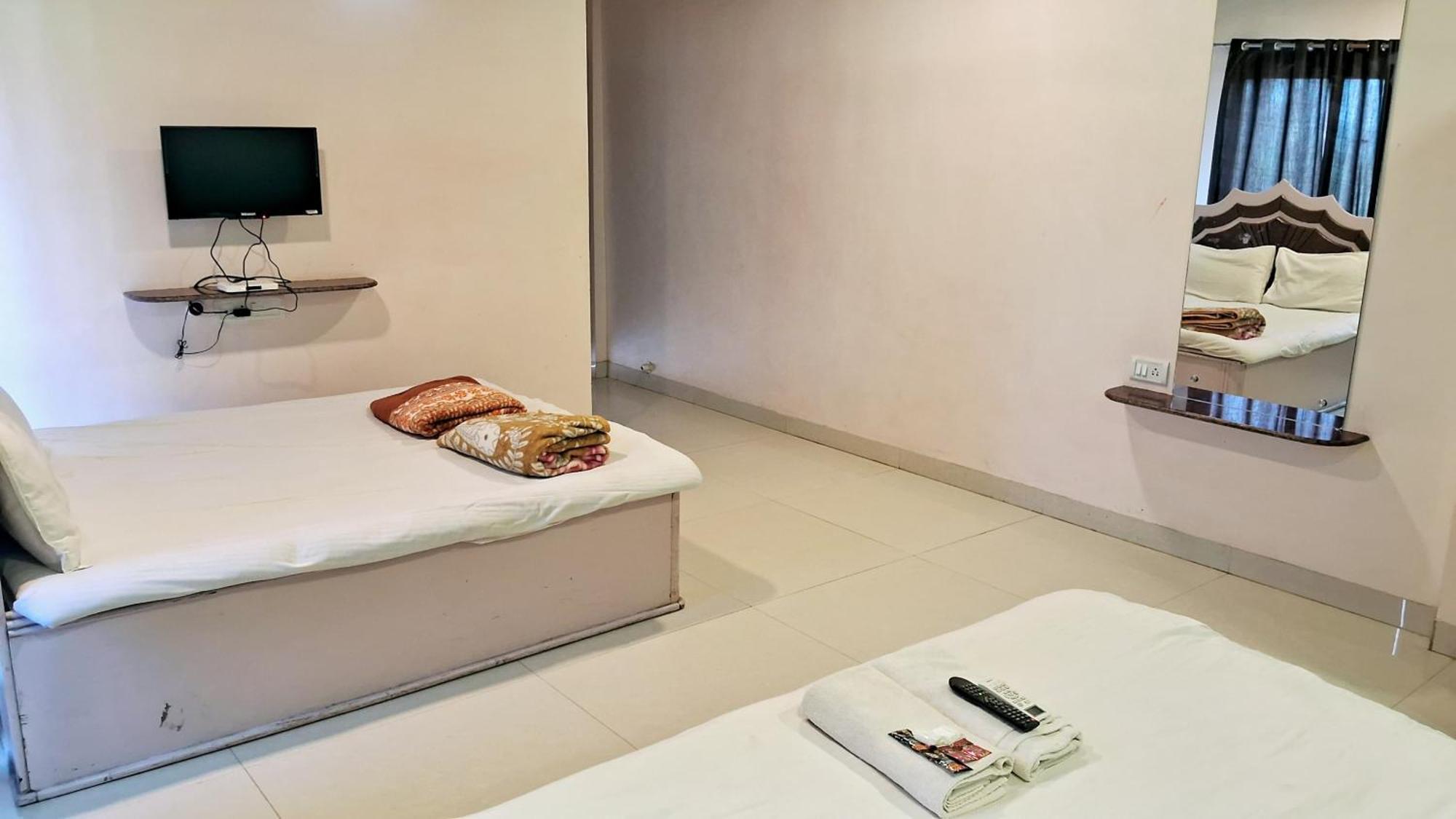Oneness Mahableshwar Hotel Mahābaleshwar Екстериор снимка